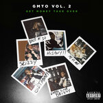 GMTO Vol 2 (Get Money Take Over) (Explicit)