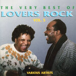 Sly & Robbie Presents The Very Best Of Lovers Rock, Vol 5