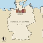 Electronic Ambassador Vol 2 (Hamburg)