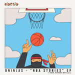 NBA Stories EP