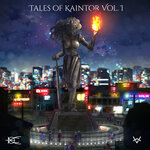 Tales Of Kaintor, Vol 1