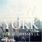 New York House Odyssey, Vol 2