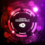 Teknofonic Essentials, Vol 5