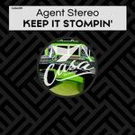 Keep It Stompin'