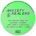 Anxiety Healers Vol 1