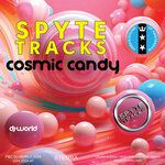 Cosmic Candy Live In Space Mix