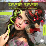 Zirkus Zirkus, Vol 10 - Elektronische Tanzmusik