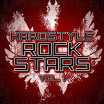 Hardstyle Rockstars, Vol 1