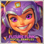 Future Funk Vocals (Sample Pack WAV/MIDI/Serum Presets)