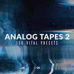 Analog Tapes 2 (Sample Pack Vital Presets)