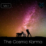 The Cosmic Karma, Vol 1