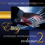 Easy Listening Instrumentals, Vol, 2