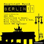 Hauptstadt Musik Berlin, Vol 11