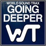 World Sound Trax Going Deeper