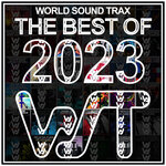 World Sound Trax The Best Of 2023