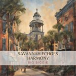 Savannah Echoes Harmony