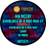 Rumblings Of A Mad Man EP