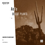 Desert Plants