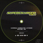 Supercharged, Vol 1