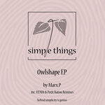 Owlshape EP