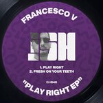 Play Right EP