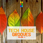 Tech House Grooves, Vol 5