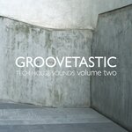 Groovetastic, Vol 2 - Tech House Sounds