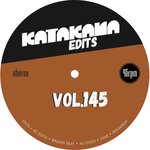 Katakana Edits Vol 145