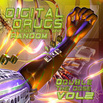 Double The Dose, Vol 2 Prescribed By Random - Best Of Hi-tech Dark Psychedelic Trance