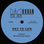 Forever (Michael Gray Remix)