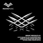 Mavic Missiles, Vol 01