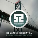 The Sound Of Metrohm, Vol 4