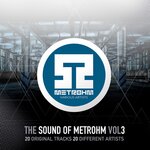 The Sound Of Metrohm, Vol 3