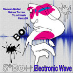 5degrees BOH Electronic Wave