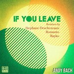 If You Leave (Remixes)