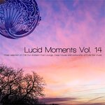 Lucid Moments Vol 14 (Finest Selection Of Chill Out, Ambient Club Lounge, Deep House And Panorama Of Cafe Bar Music)