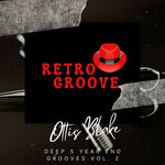 Deep 5 Year End Grooves Vol 2