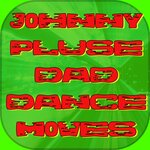 Dad Dance Moves