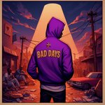 Bad Days (Porpu) (Explicit)