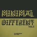 Minimal Different, Vol 6