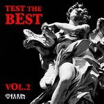 Test The Best Vol 2