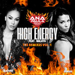 High Energy Vol 1 (The Remixes)