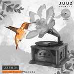 JAF001 Juuz & Friends: Phonoda