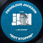 Not Stoppin (Original Mix)