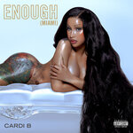 Enough (Miami) [Sped Up] (Explicit)