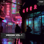 Visions, Vol 1