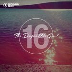 The Deeper We Go..., Vol 16