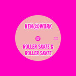 Roller Skate & Roller Skate