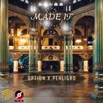 MADE IT (OFFICIAL AUDIO)