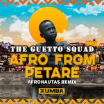 Afro From Petare (AFRONAUTAS Remix)